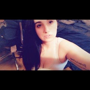 Meet your Posher, Hheather